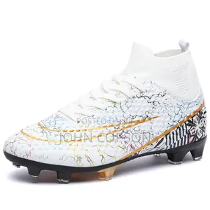 Profesional Football Boots