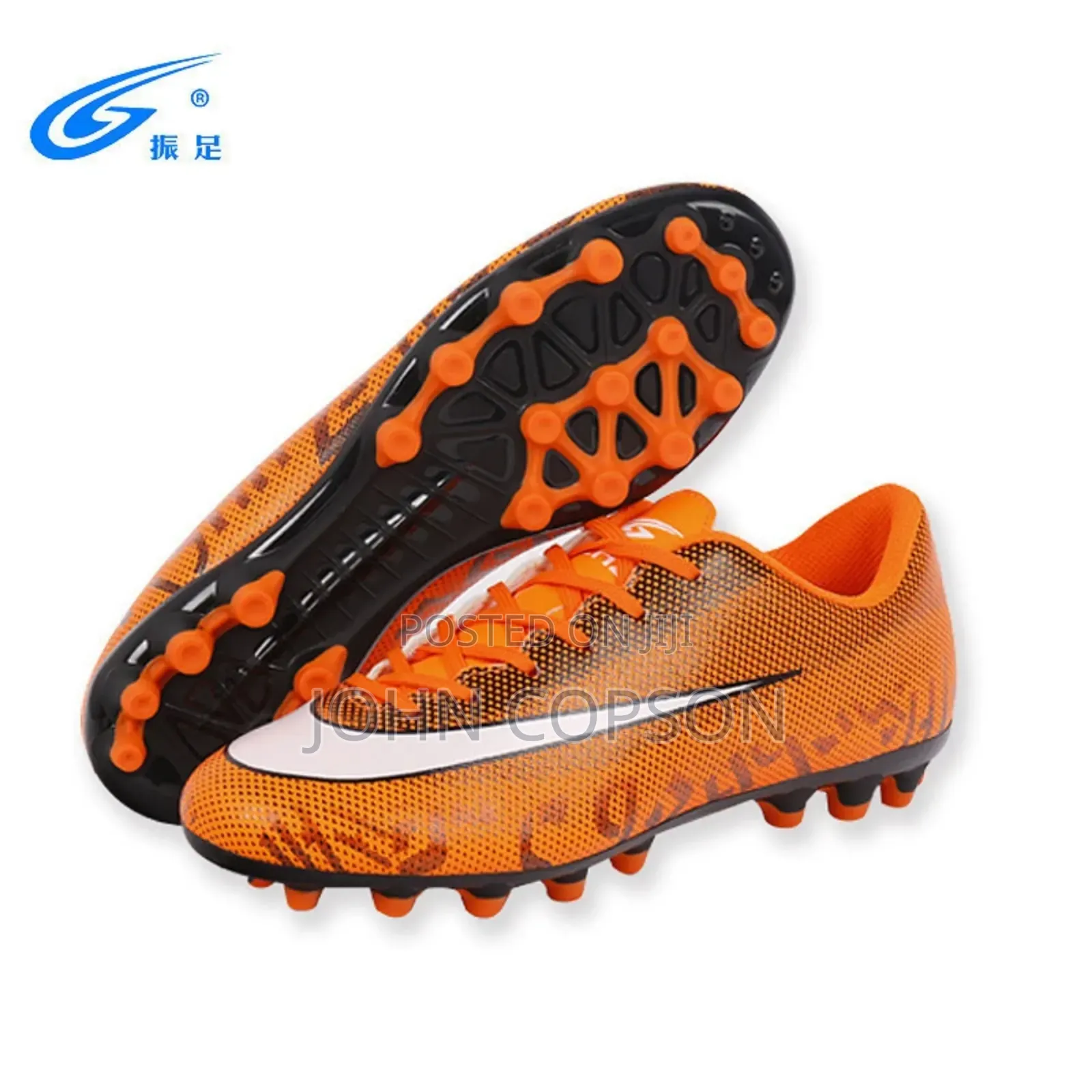 Profesional Football Boots