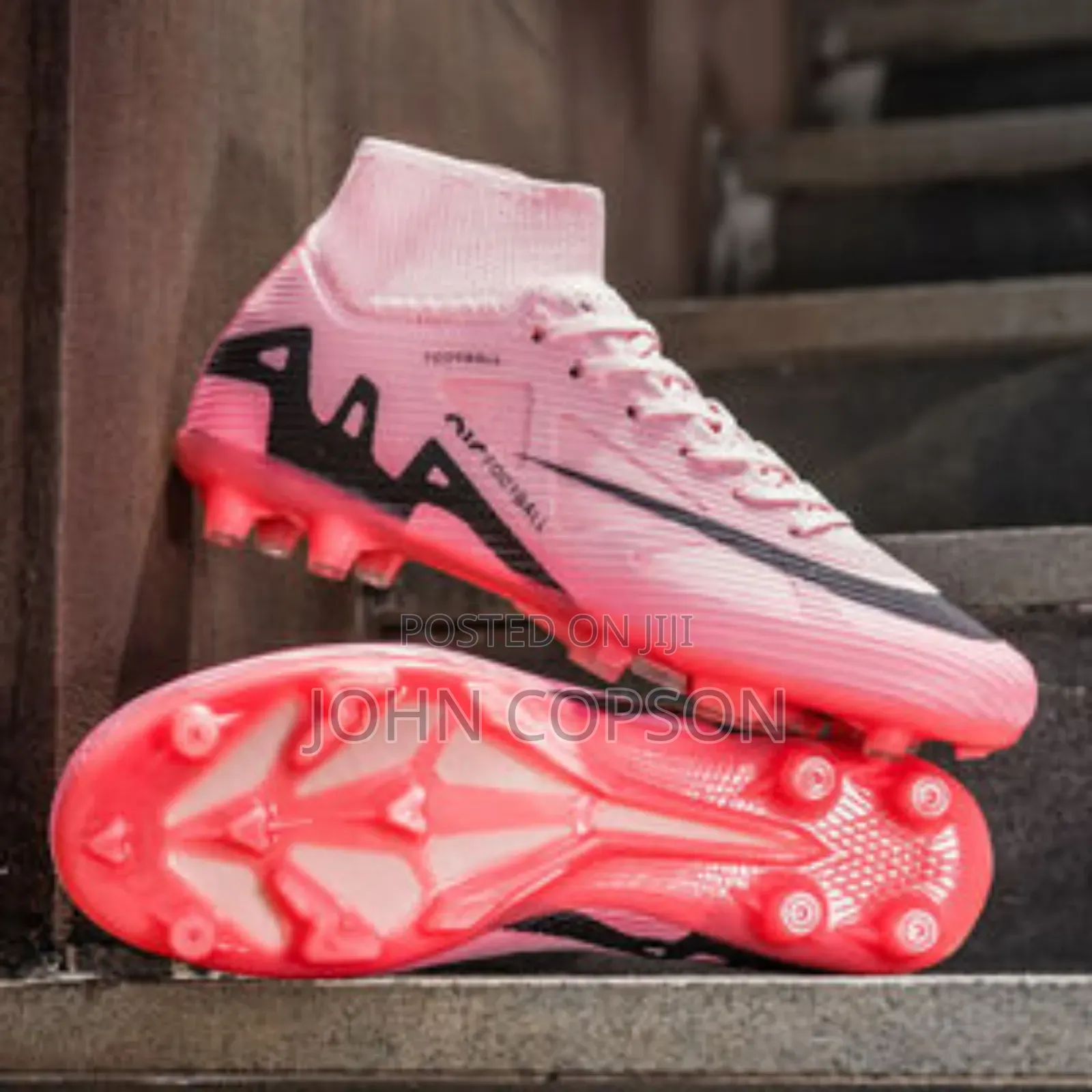 Profesional Football Boots