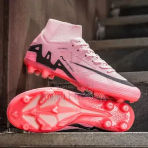 Profesional Football Boots