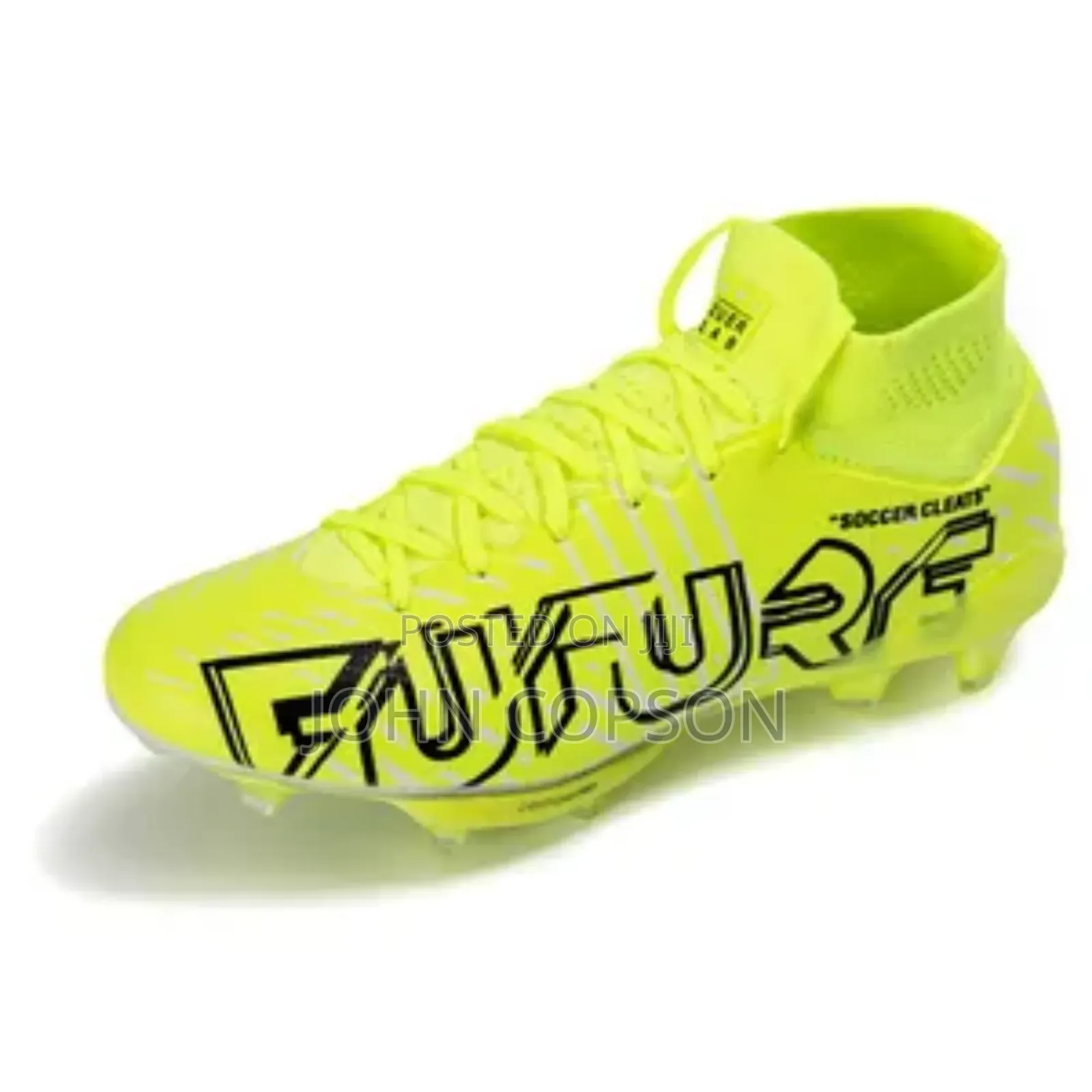 Profesional Football Boots