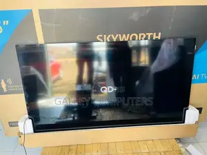 TCL Smart Tv With Accessories