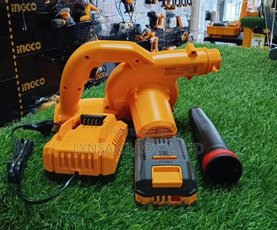 Cordless Blower - Cabli20781