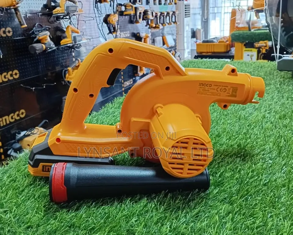 Cordless Blower - Cabli20781