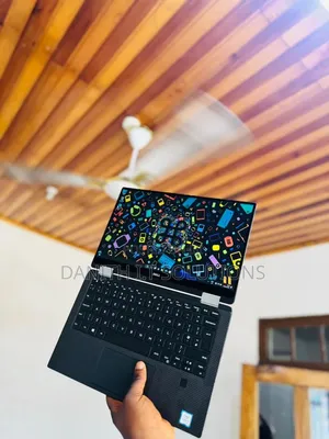 Laptop Dell XPS 13 8GB Intel Core i7 SSD 256GB