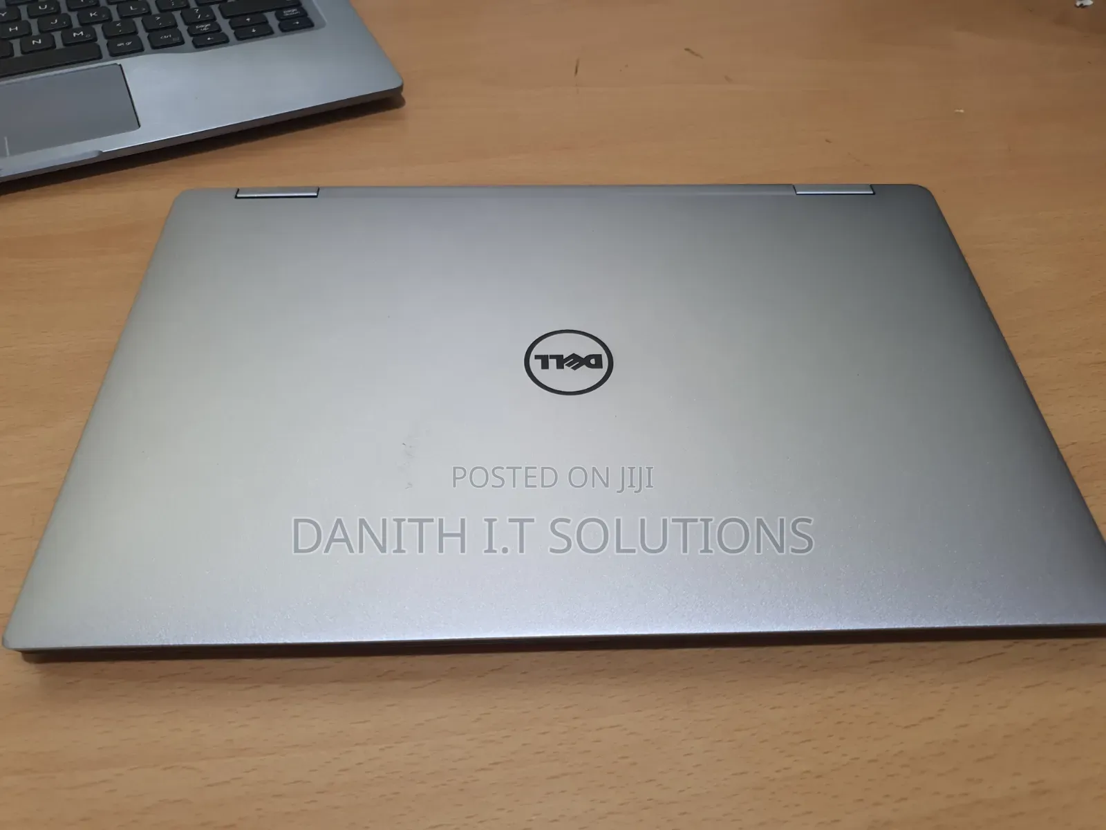 Laptop Dell XPS 13 8GB Intel Core i7 SSD 256GB