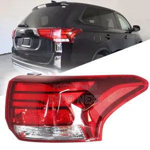 Taillights for Outlander 2016-2020 Left Side