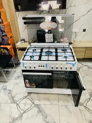 Texr Us for Your Gas Cooker 5b Ferre Oven Rotisserie 60/90 Gallon