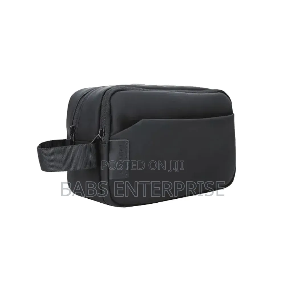 Green Lion Urban Travel Pouch