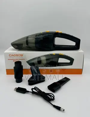 Ciaobosi Cx-96 Portable Handheld Vacuum Cleane
