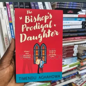The Bishop Prodigal Daughter