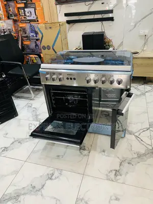 Amazing Deal in Midea Tech 60/90 5b Oven Rotisserie