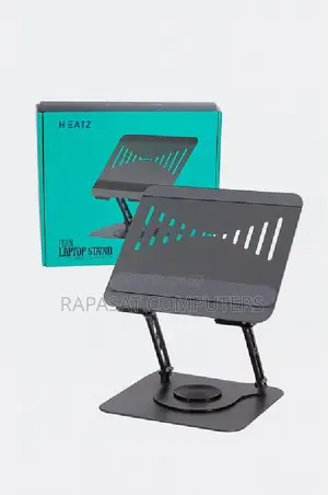Heatz Zu40 Adjustable Tablet Stand