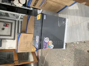 Newly Bulky Nasco Nas-250fl 198-Liter Single-Door Chest Freezer