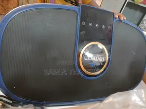 Vibrator Machine