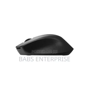 Logitech Mk345 Comfort Wireless Keyboard and Mouse Combo
