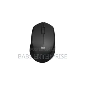 Logitech Mk345 Comfort Wireless Keyboard and Mouse Combo