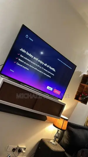 Tv Toshiba