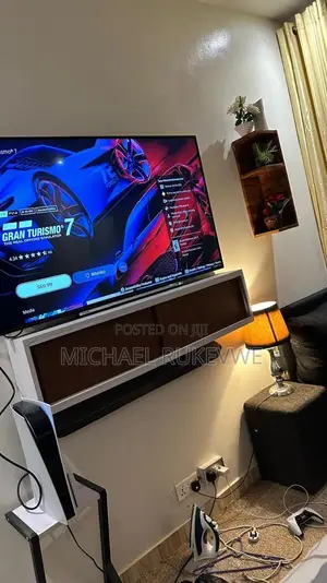 Tv Toshiba