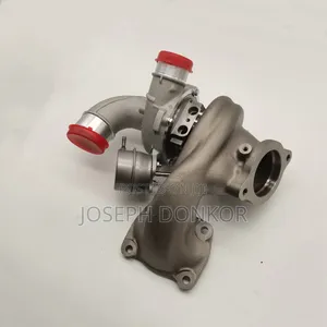 Escape/Kuga Turbocharger 2.0 Litres 2017,2018,2019,2020