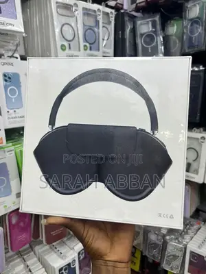 Airpods Max