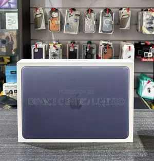 New Laptop Apple MacBook Neo 2026 8GB SSD 256GB
