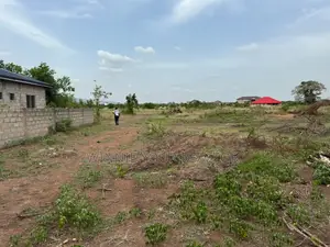 Dodowa - Fully Titled Plots Just 7 Mins From Ayikuma Police Station