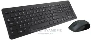 Dell Keyboard And Mouse