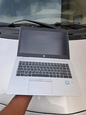 Laptop HP ProBook 640 G5 8GB Intel Core i5 SSD 256GB