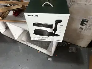 Steam Carpet Pro