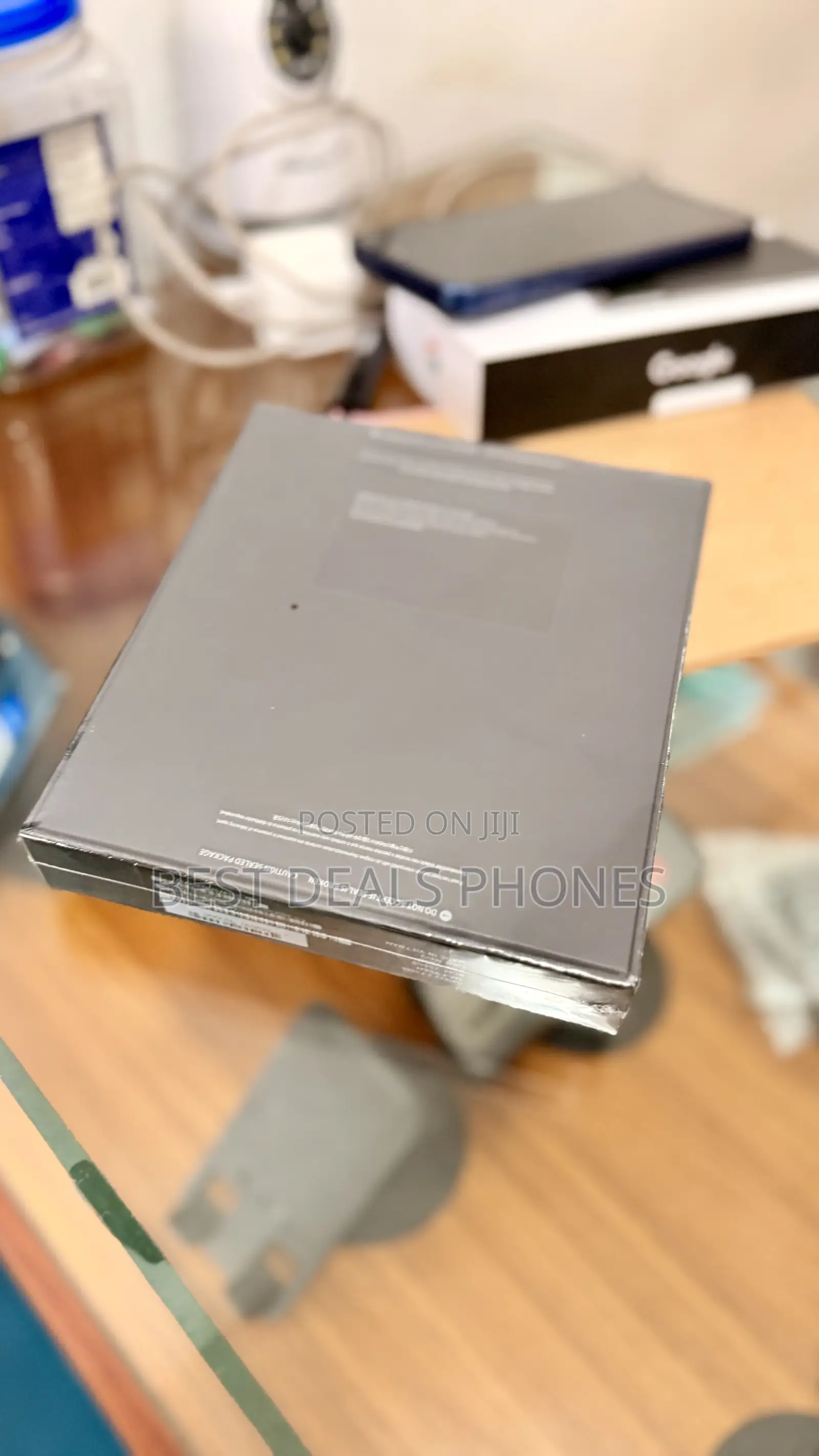 New Samsung Galaxy Z Fold6 256 GB Gray