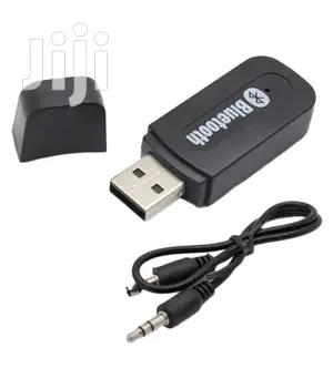 Wireless Music Receiver