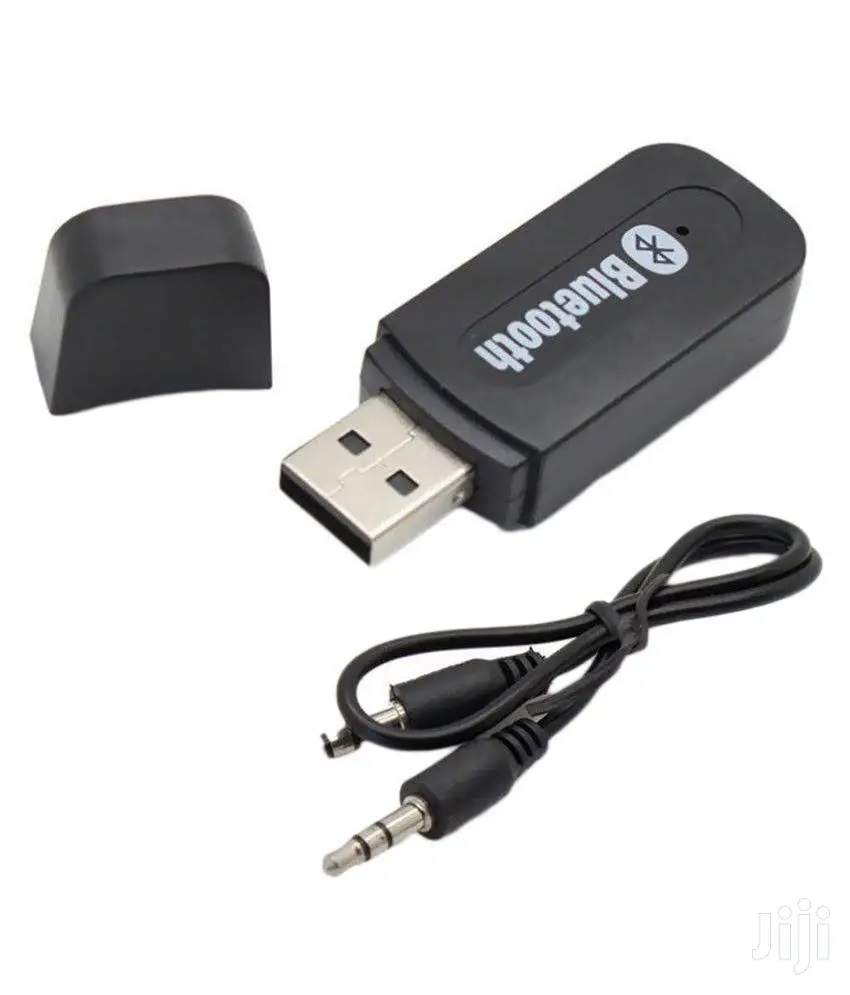 Wireless Music Receiver