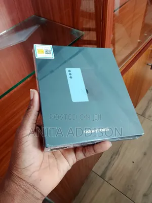 New Samsung Galaxy Z Fold 5 256 GB Blue