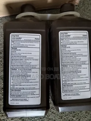 Hydrogen Peroxide