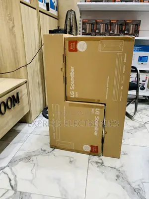Ahop From 10gig Store Sound System S60t