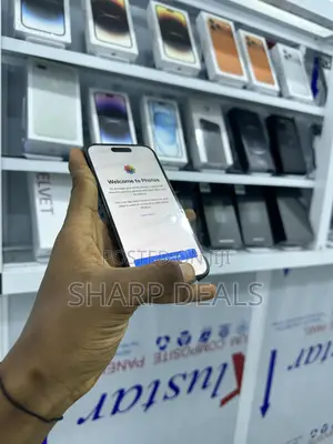 Apple iPhone 15 128 GB Black