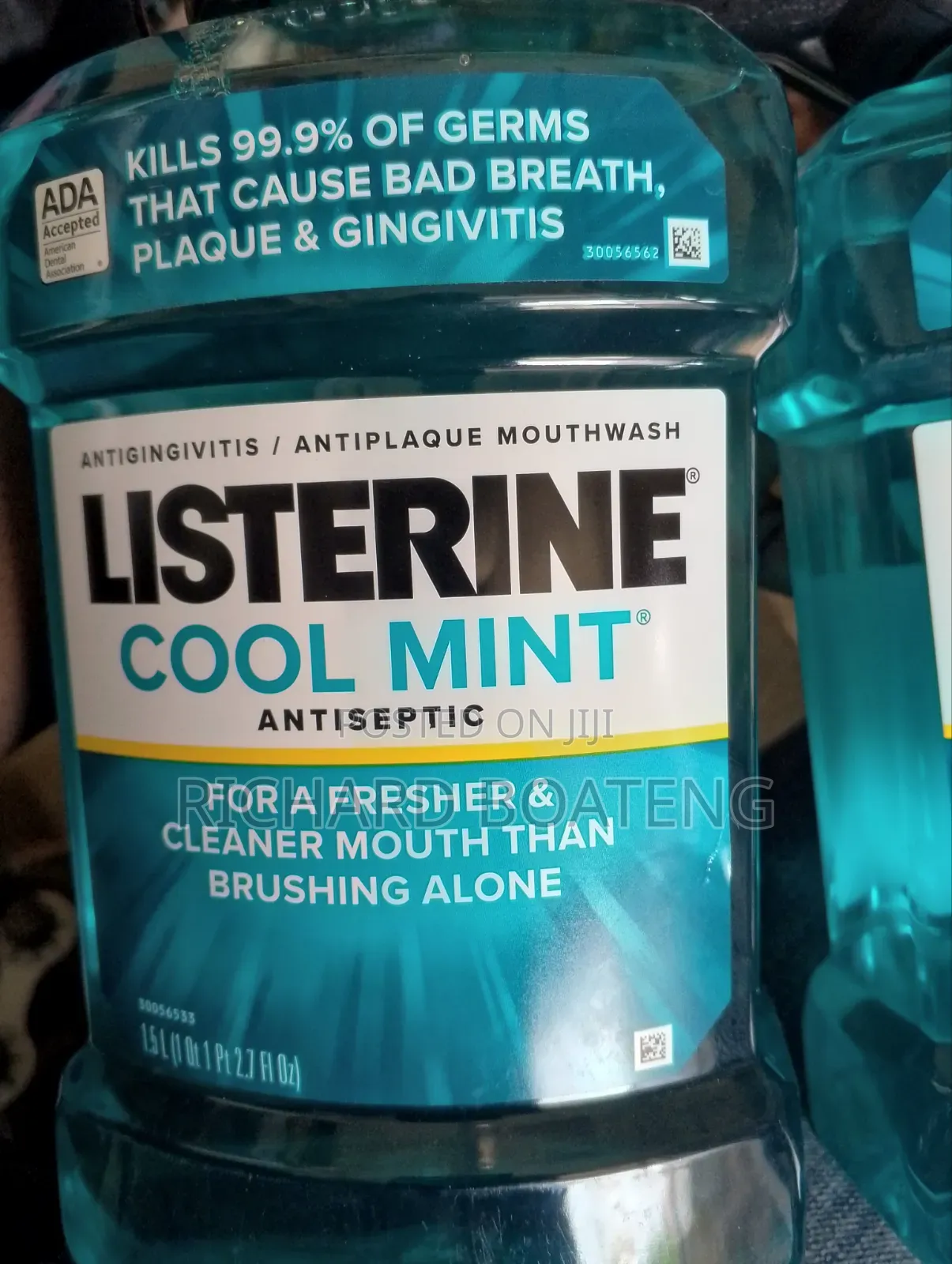 Listerine Antiseptic