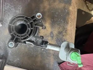 Nissan Qashqai, Juke and Renault Hydraulic Clutch Release Bearing