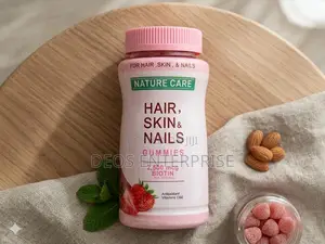 Strawberry Bliss: The All-in-one Beauty Solution