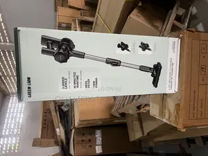 Cordless Vacuum Cleaner