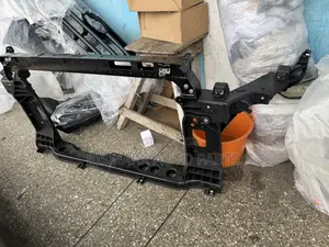 Hyundai Tucson 2016 2017 2018 2019 2020 Radiator Support