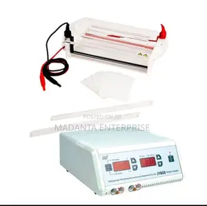 Electrophoresis Machine