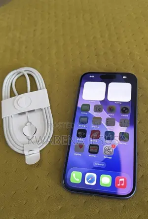 Apple iPhone 16 128 GB Blue