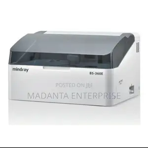 Chemistry Analyzer(Mindray)
