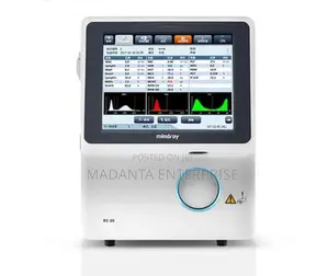 Hematology Analyzer(Mindray)