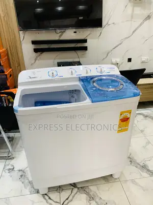 Grab Your Cool Wm Semi Automatic Nasco 15kg