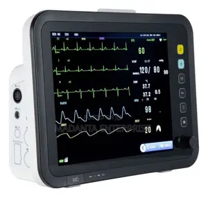 Vital Sign Monitor