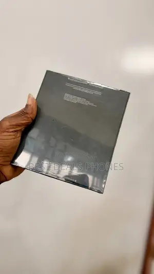 New Samsung Galaxy Z Fold6 256 GB White