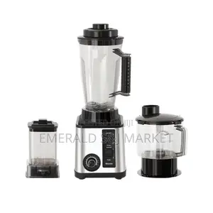8 in 1 Multipurpose Blender